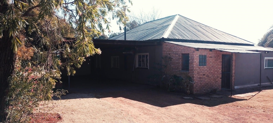 3 Bedroom Property for Sale in Ferreira Free State